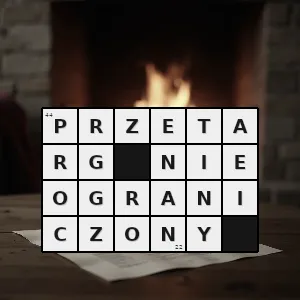 Hasło krzyżówkowe przetarg nieograniczony - przetarg nieograniczony – rozwiązanie, synonimy, podpowiedzi i definicje krzyżówkowe